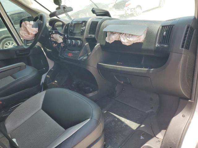Продажа на аукционе авто 2021 Ram Promaster 2500, vin: 3C6LRVCG6ME524198, номер лота: 53405774