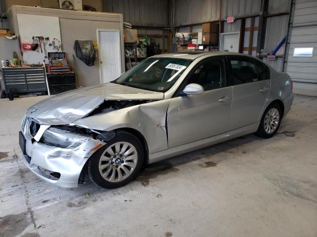 50957834 :رقم المزاد ، WBAPH77579NM47617 vin ، 2009 Bmw 328 I مزاد بيع