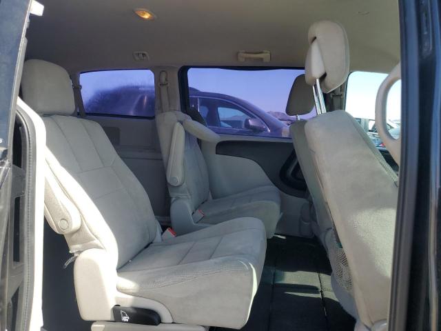 52906964 :رقم المزاد ، 2C4RDGBG8ER175477 vin ، 2014 Dodge Grand Caravan Se مزاد بيع