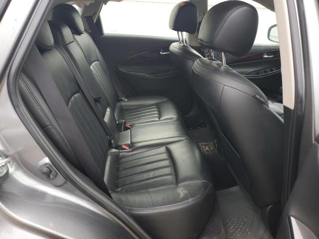 Auction sale of the 2014 Infiniti Qx50, vin: JN1BJ0HR5EM190180, lot number: 53144544