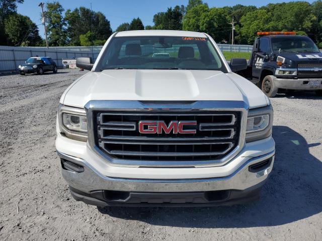 Aukcja sprzedaży 2017 Gmc Sierra C1500, vin: 1GTN1LECXHZ905991, numer aukcji: 55802124