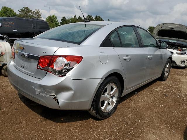 Продаж на аукціоні авто 2012 Chevrolet Cruze Lt, vin: 1G1PF5SC3C7189880, номер лоту: 54809024