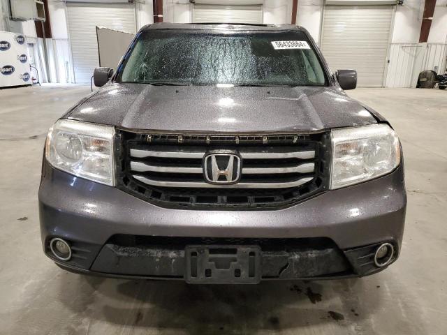 Aukcja sprzedaży 2014 Honda Pilot Exl, vin: 5FNYF4H55EB019645, numer aukcji: 56433664