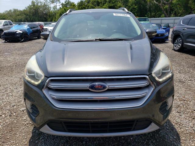 Продаж на аукціоні авто 2017 Ford Escape Titanium, vin: 1FMCU0JD0HUA75994, номер лоту: 55111964