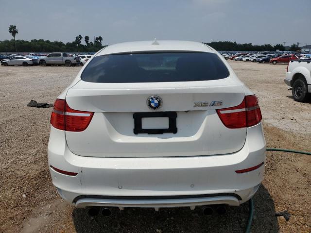 55730654 :رقم المزاد ، 5YMGZ0C52CLL29613 vin ، 2012 Bmw X6 M مزاد بيع