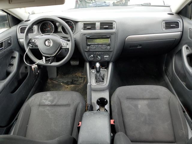 2015 Volkswagen Jetta Se მანქანა იყიდება აუქციონზე, vin: 3VWD17AJ3FM288081, აუქციონის ნომერი: 53839984