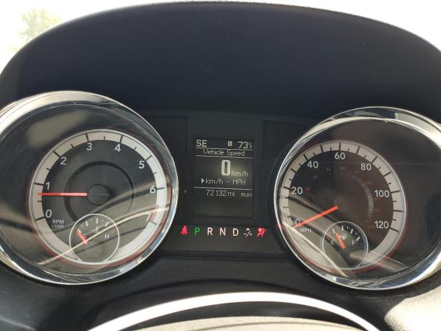 Aukcja sprzedaży 2011 Dodge Grand Caravan Crew, vin: 2D4RN5DG3BR706968, numer aukcji: 55939164