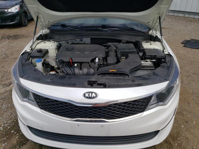 Продаж на аукціоні авто 2016 Kia Optima Lx, vin: KNAGT4L31G5071818, номер лоту: 54706434