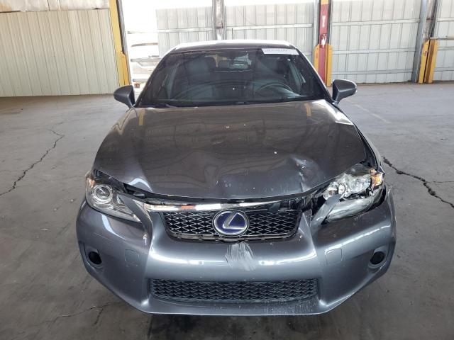 Aukcja sprzedaży 2012 Lexus Ct 200, vin: JTHKD5BH6C2049739, numer aukcji: 56867604