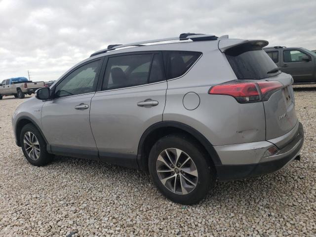 2018 Toyota Rav4 Hv Le მანქანა იყიდება აუქციონზე, vin: JTMRJREV7JD196753, აუქციონის ნომერი: 53857994
