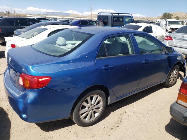 56341824 :رقم المزاد ، 1NXBU40E79Z028945 vin ، 2009 Toyota Corolla Base مزاد بيع