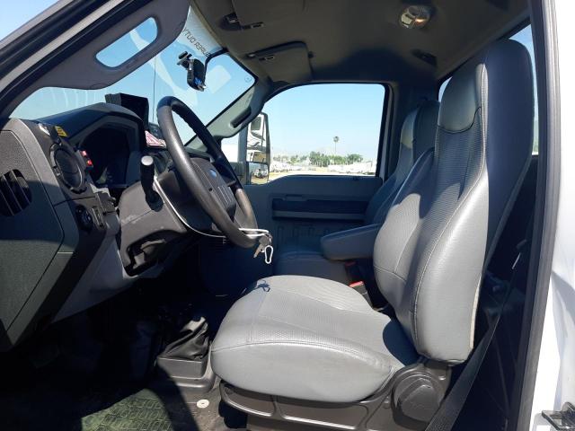 Aukcja sprzedaży 2019 Ford F650 Super Duty, vin: 1FDNF6DC6KDF02871, numer aukcji: 55188634