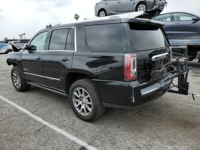 Auction sale of the 2016 Gmc Yukon, vin: 1GKS2CKJXGR244405, lot number: 55217394