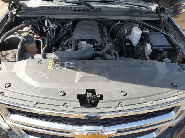 Продажа на аукционе авто 2019 Chevrolet Suburban K1500 Ls, vin: 1GNSKGKC3KR307803, номер лота: 56086474