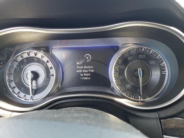 53646944 :رقم المزاد ، 2C3CCAKG3HH622169 vin ، 2017 Chrysler 300c مزاد بيع