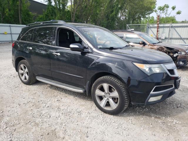 Продажа на аукционе авто 2012 Acura Mdx, vin: 2HNYD2H28CH533670, номер лота: 56035134