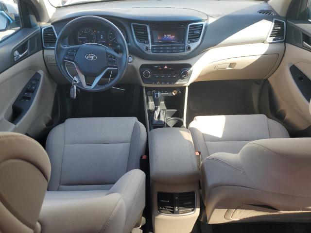 Продажа на аукционе авто 2017 Hyundai Tucson Limited, vin: KM8J3CA23HU299061, номер лота: 56667064