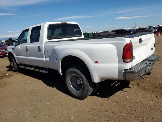 2003 Ford F350 Super Duty მანქანა იყიდება აუქციონზე, vin: 1FTWW33P23EB55241, აუქციონის ნომერი: 54388974