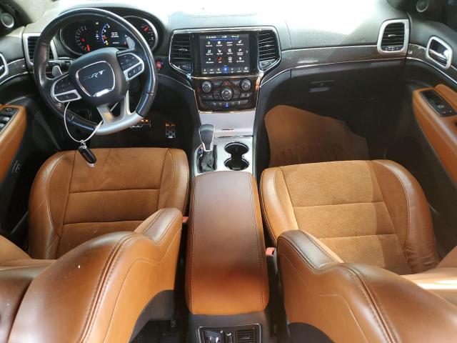 Aukcja sprzedaży 2020 Jeep Grand Cherokee Srt-8, vin: 1C4RJFDJ4LC188986, numer aukcji: 54939884