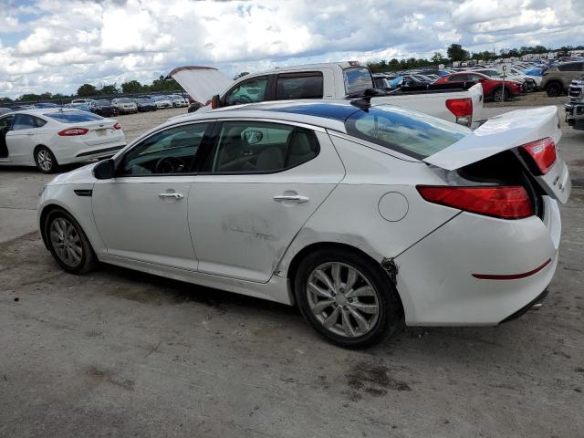 Продаж на аукціоні авто 2015 Kia Optima, vin: 5XXGN4A7XFG421993, номер лоту: 54915374