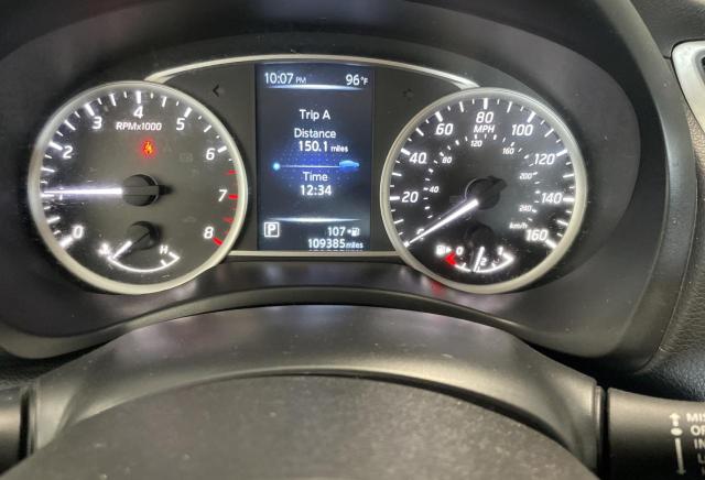 Aukcja sprzedaży 2017 Nissan Sentra S, vin: 3N1AB7AP3HY228274, numer aukcji: 55378614