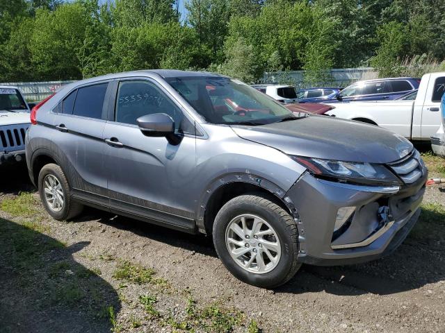 Aukcja sprzedaży 2019 Mitsubishi Eclipse Cross Es, vin: JA4AT3AA0KZ036168, numer aukcji: 55359074