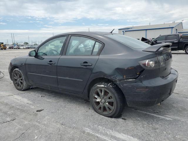 2008 Mazda 3 I მანქანა იყიდება აუქციონზე, vin: JM1BK12F781797086, აუქციონის ნომერი: 55408614
