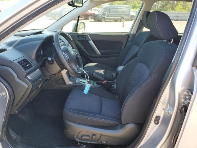Продажа на аукционе авто 2015 Subaru Forester 2.5i Premium, vin: JF2SJADC4FH502473, номер лота: 55137804