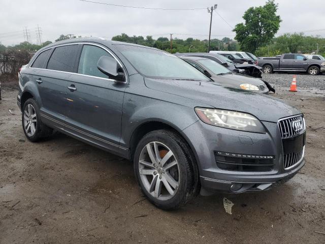 Продаж на аукціоні авто 2014 Audi Q7 Premium Plus, vin: WA1LGAFE5ED017985, номер лоту: 54654344