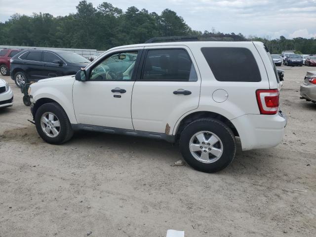 54315384 :رقم المزاد ، 1FMCU037X9KA56955 vin ، 2009 Ford Escape Xlt مزاد بيع