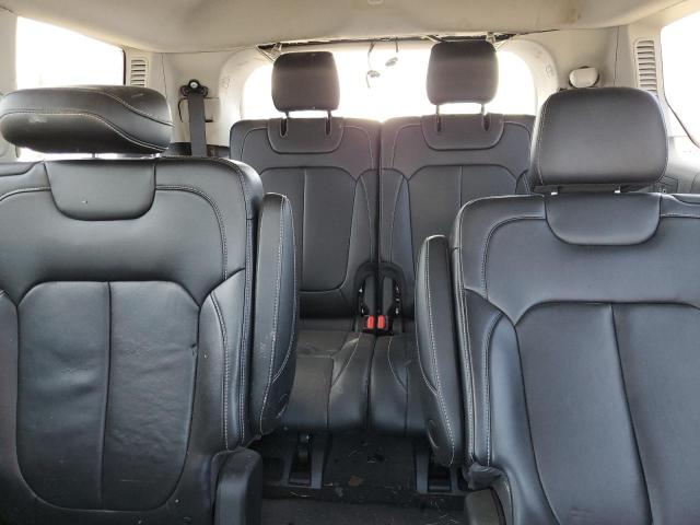 55847154 :رقم المزاد ، 1C4RJKBG2M8117760 vin ، 2021 Jeep Grand Cherokee L Limited مزاد بيع