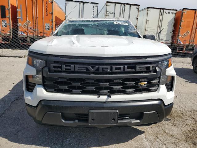 2023 Chevrolet Silverado C1500 მანქანა იყიდება აუქციონზე, vin: 3GCNAAEK7PG335782, აუქციონის ნომერი: 53105744
