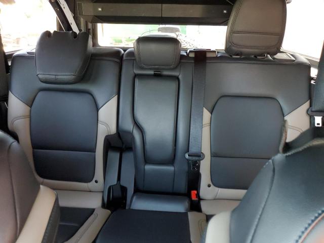 56597714 :رقم المزاد ، 1FMEE5DP1PLB32586 vin ، 2023 Ford Bronco Base مزاد بيع
