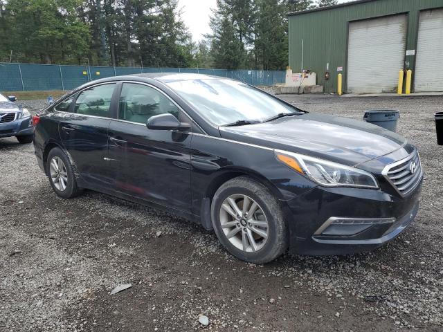 Продаж на аукціоні авто 2015 Hyundai Sonata Se, vin: 5NPE24AF2FH101899, номер лоту: 55974134