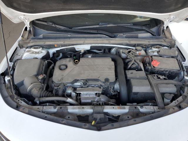 Продажа на аукционе авто 2019 Chevrolet Malibu Lt, vin: 1G1ZD5STXKF187062, номер лота: 54714564