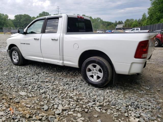 Продажа на аукционе авто 2011 Dodge Ram 1500, vin: 1D7RV1GP1BS684409, номер лота: 56278284