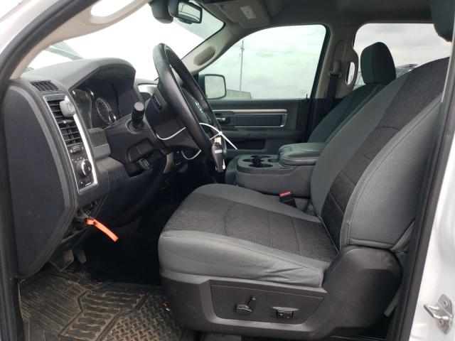 55190524 :رقم المزاد ، 1C6RR7LM0FS666316 vin ، 2015 Ram 1500 Slt مزاد بيع