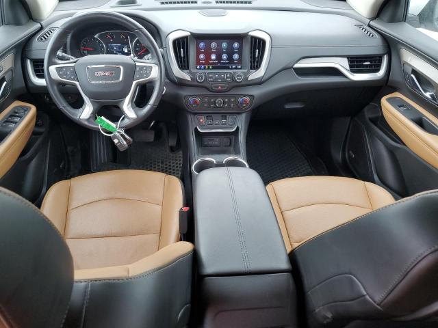Aukcja sprzedaży 2018 Gmc Terrain Slt, vin: 3GKALVEX7JL298246, numer aukcji: 53452874
