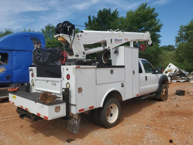 54559734 :رقم المزاد ، 1FD0X5HY6CEA71676 vin ، 2012 Ford F550 Super Duty مزاد بيع