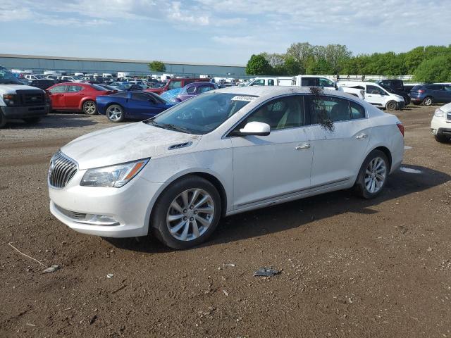 53324484 :رقم المزاد ، 1G4GA5G3XFF150806 vin ، 2015 Buick Lacrosse مزاد بيع