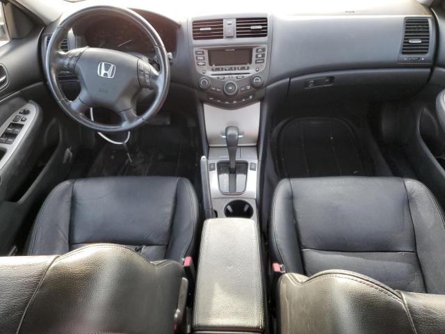 2007 Honda Accord Ex მანქანა იყიდება აუქციონზე, vin: 1HGCM56827A158440, აუქციონის ნომერი: 54339464