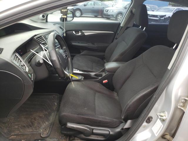 Продаж на аукціоні авто 2013 Honda Civic Ex, vin: 2HGFB2F89DH520374, номер лоту: 49741784
