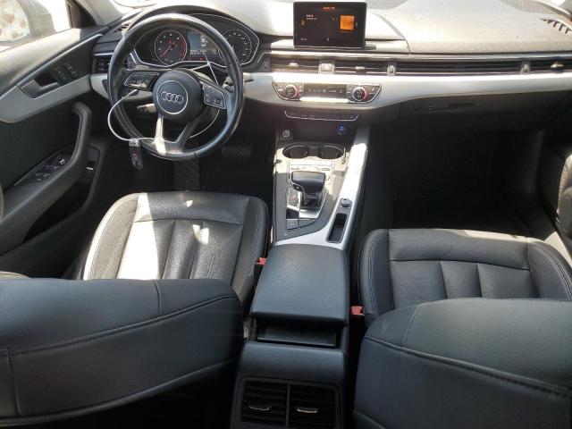 Продаж на аукціоні авто 2017 Audi A4 Ultra Premium, vin: WAUGMAF43HN047795, номер лоту: 53458254