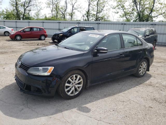 Aukcja sprzedaży 2012 Volkswagen Jetta Se, vin: 3VWDP7AJ9CM311695, numer aukcji: 53242704