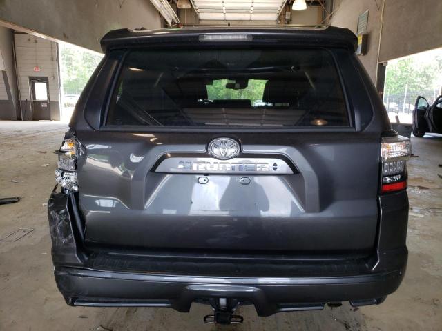 Aukcja sprzedaży 2022 Toyota 4runner Trd Sport, vin: JTEAU5JR8N5262423, numer aukcji: 56180374