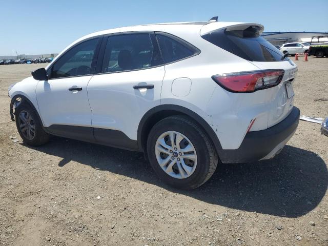 Продаж на аукціоні авто 2022 Ford Escape S, vin: 1FMCU0F68NUA19694, номер лоту: 52544614