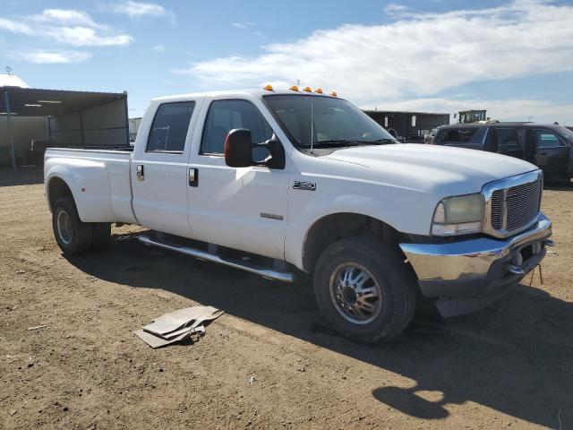2003 Ford F350 Super Duty მანქანა იყიდება აუქციონზე, vin: 1FTWW33P23EB55241, აუქციონის ნომერი: 54388974