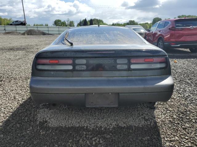 1990 Nissan 300zx 2+2 მანქანა იყიდება აუქციონზე, vin: JN1RZ26A1LX011824, აუქციონის ნომერი: 54097624