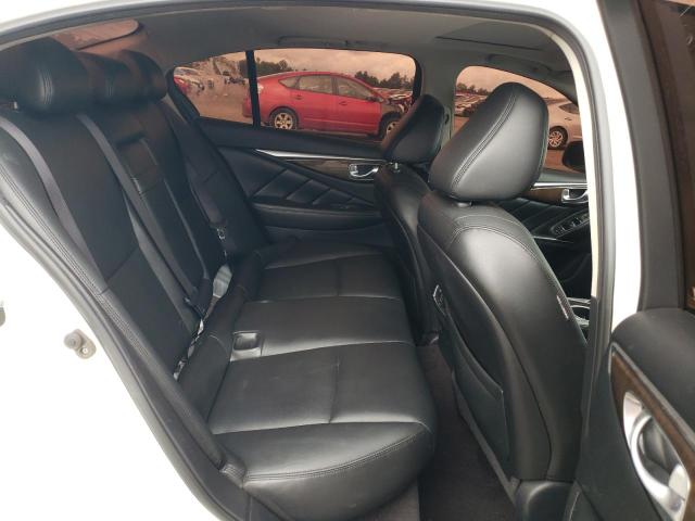 Продаж на аукціоні авто 2018 Infiniti Q50 Luxe, vin: JN1EV7AP5JM363225, номер лоту: 54598134
