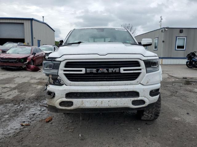 53645254 :رقم المزاد ، 1C6SRFFT7MN735576 vin ، 2021 Ram 1500 Big Horn/lone Star مزاد بيع